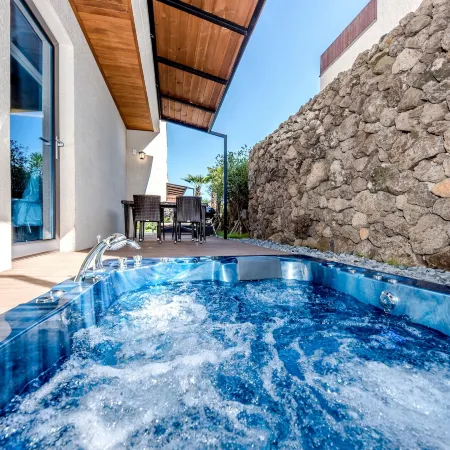 Arts Spa & Poolvilla