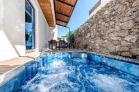 Arts Spa & Poolvilla - Kylpylä