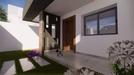 Luxury Central Cosy Villa