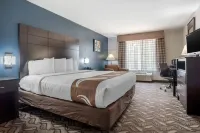 Quality Suites Baton Rouge East - Denham Springs