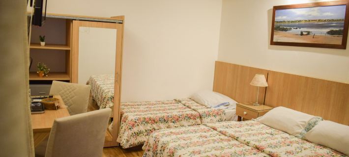Hotel Casablanca Montevideo Hotels in Montevideo