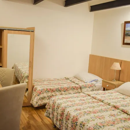 Hotel Casablanca Montevideo
