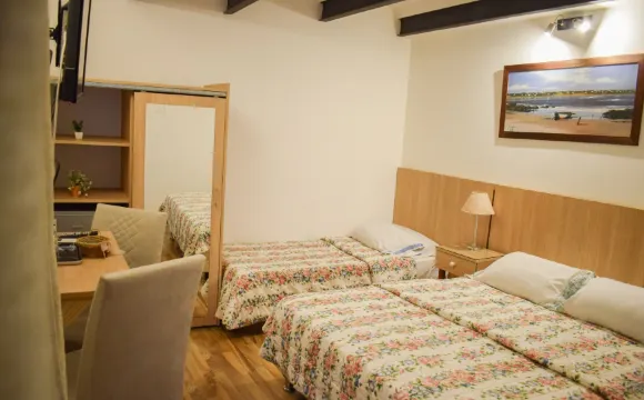 Hotel Casablanca Montevideo