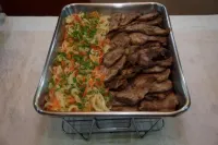 Hotel Dona Beja - Desayuno