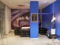Blue Shades ApartHotel