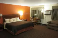 AmericInn by Wyndham Forest Lake Hotels in Chisago City