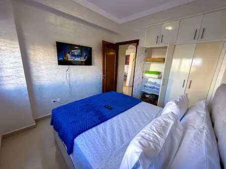 Luxury & Clean Close to the Sea Отели рядом с достопримечательностью «CTM»