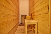 Villa Hanasaku Karuizawa Miyota Hotel di Miyota