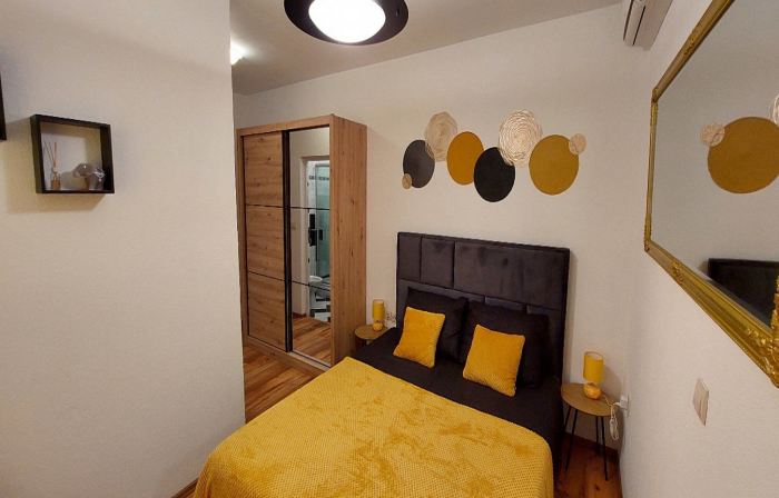 Rooms Argo
