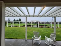 Homestead Resort Hotels in Lynden