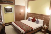 Hotel Satya Ashoka