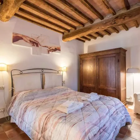 Apartment Casa Laura