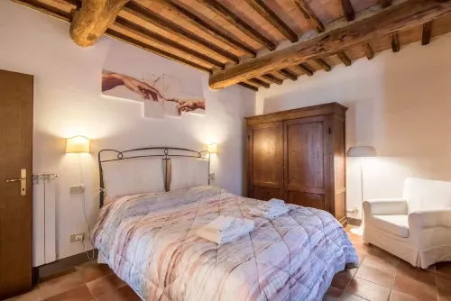 Apartment Casa Laura