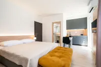 巴坎服務公寓酒店