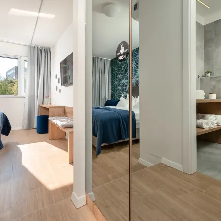 Skaline Luxury Rooms Split