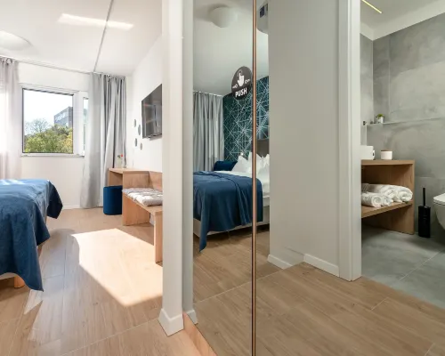 Skaline Luxury Rooms Split Hotels near Split Archaeological Museum