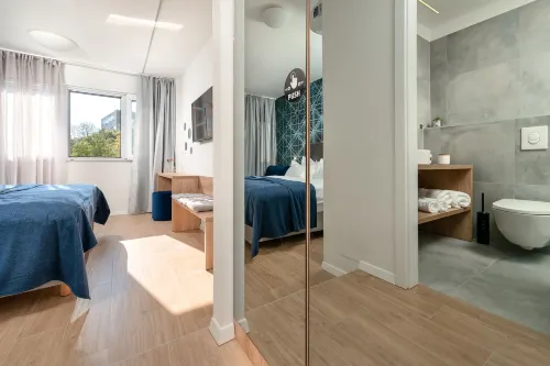 Skaline Luxury Rooms Split Các khách sạn ở Kastel Gomilica