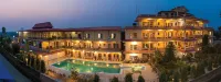 Hotel Royal Safari pvt ltd