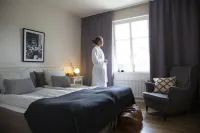 Tyringe Kurhotell - Phòng Gym