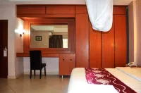 Wash and Wills Hotel Hotels in Bungokho