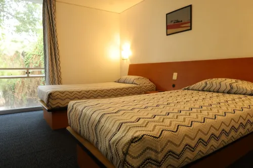 Aristos Express Cdmx Hotels in Iztacalco