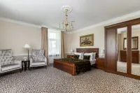 Baltic Beach Hotel & Spa Hotel a Babite parish