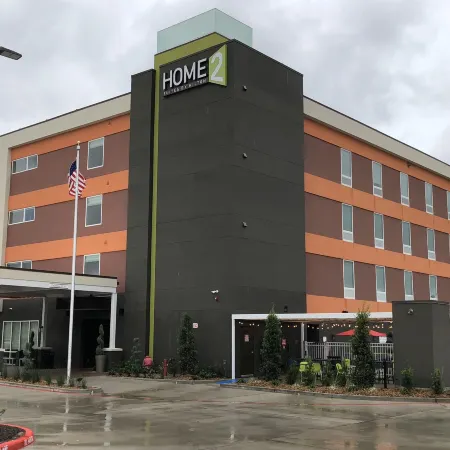 Home2 Suites by Hilton Port Arthur