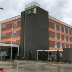 Home2 Suites by Hilton Port Arthur Hotels near Central Mall