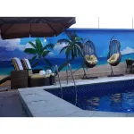 Pearlwort Hotel and Suites - Pools
