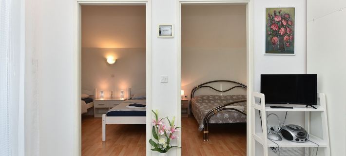 Apartment 1860 Hotels in Medulin