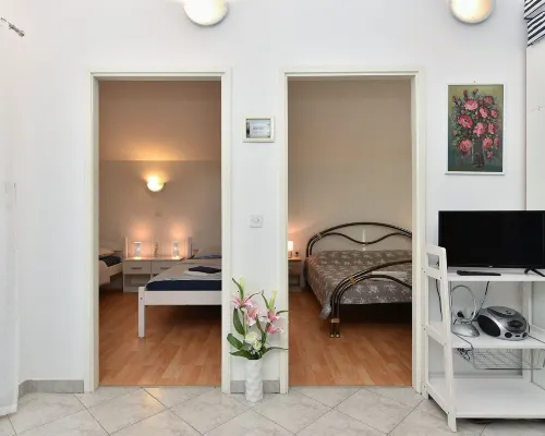 Apartment 1860 Hotels in Medulin