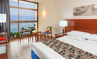Leonardo Hotel Tiberias