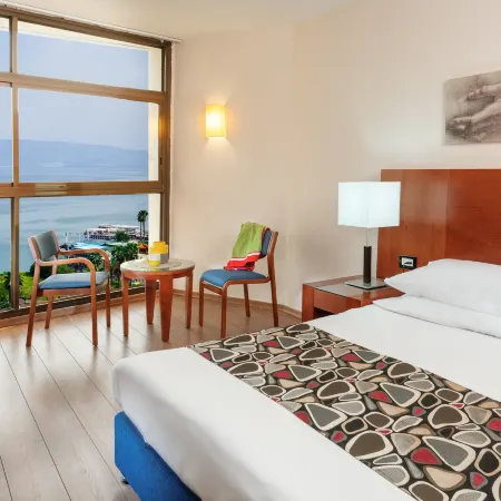 Leonardo Hotel Tiberias