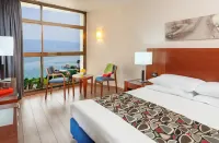 Leonardo Hotel Tiberias Hotels in Moshav Ramot