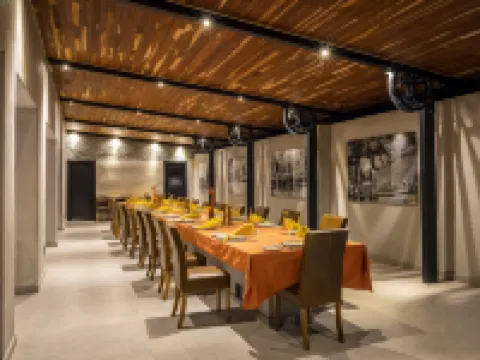 Chobe River Lodge Hotel a Kasane