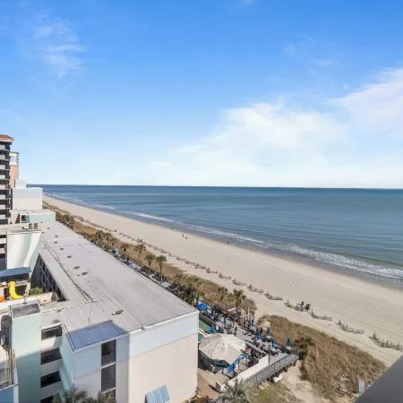 Compass Cove