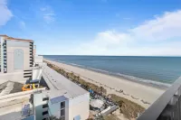 Compass Cove - Havudsigt