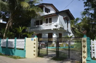 Matota Family Villa