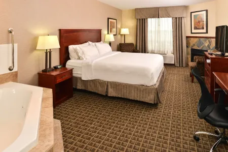 Holiday Inn Express & Suites EDMONTON NORTH by IHG