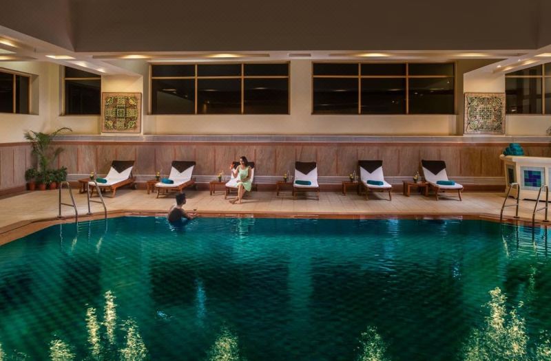 Jaypee Residency Manor photo 2