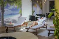Cavo Maris Beach Hotel - Spa