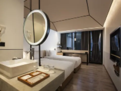 Gaia Cosmo Hotel Hotels in Umbulharjo