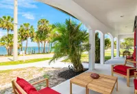 Indian River: Tranquil Waterfront Retreat Hotel a Sharpes