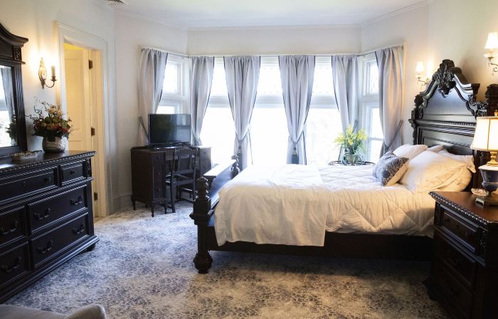 Hazeltine Boutique Hotel Bnb