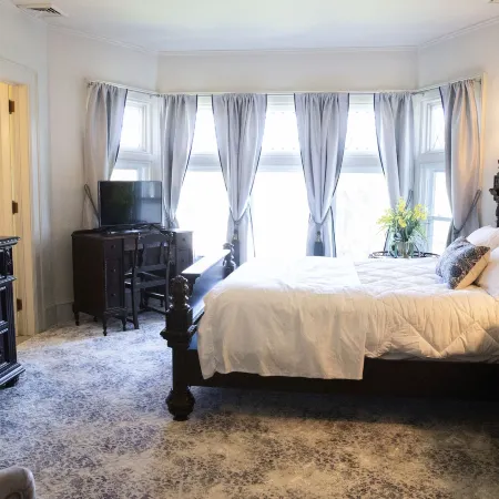 Hazeltine Boutique Hotel Bnb