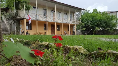 Guest House Mart Villa Hotel a 