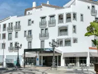 B51 이그제큐티브 플랫 마르베야 푸에르토 바누스 Puerto Banus Marina 주변 호텔