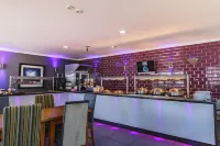Hotel Jerbourg - Bintang 4