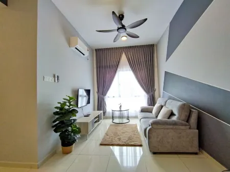 霍里宗怡保之旅由抓住住宿