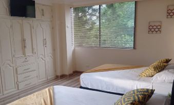 Hotel Casa Confort